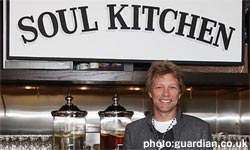 Soul Kitchen